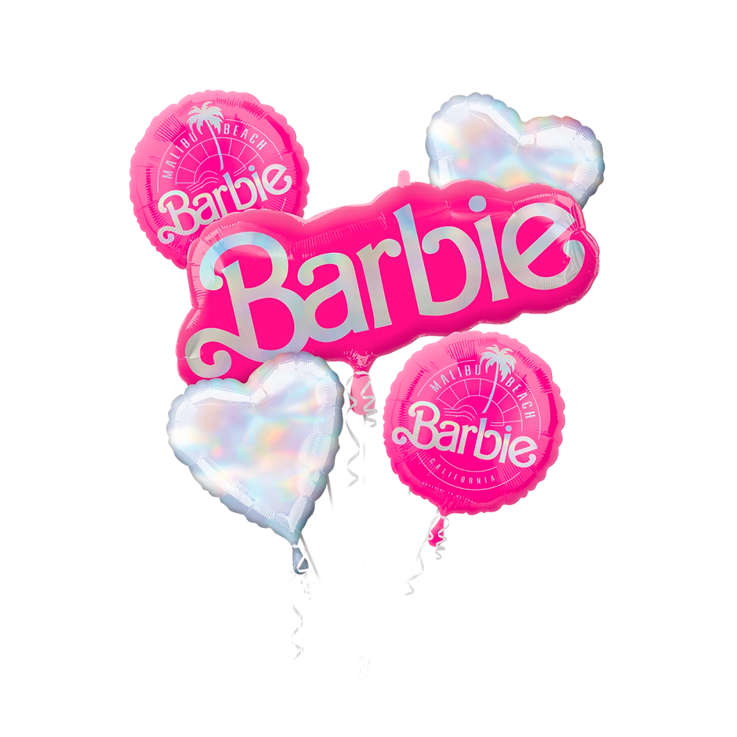 Barbie