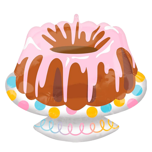 Pastel chocolate