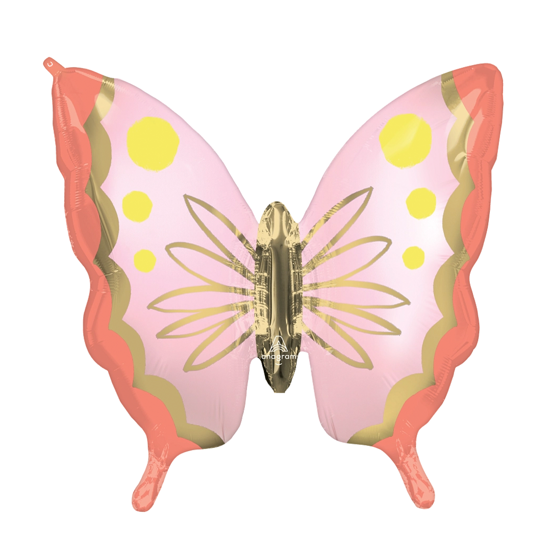 Mariposa