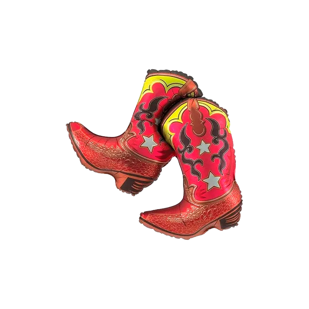 Botas Vaqueras