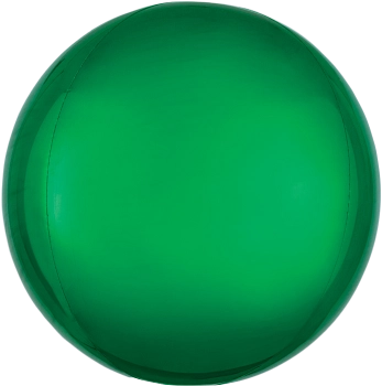 Esfera Verde