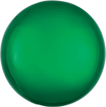 Orbz Original Verde
