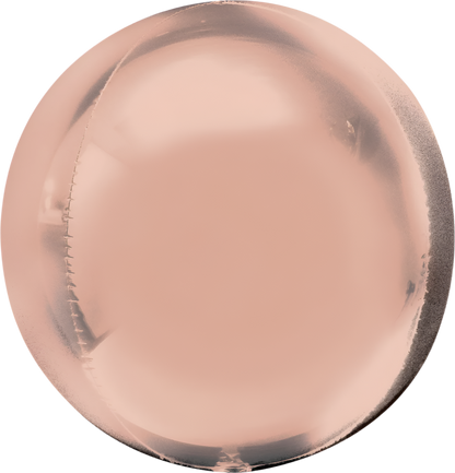 Orbz Original Rose Gold