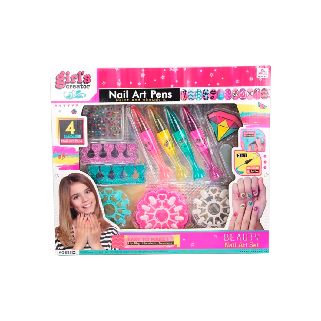 Nail Art Pens