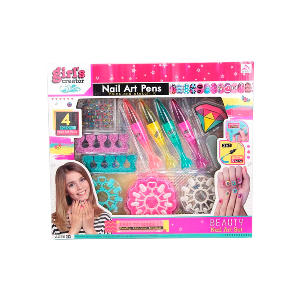 Nail Art Pens