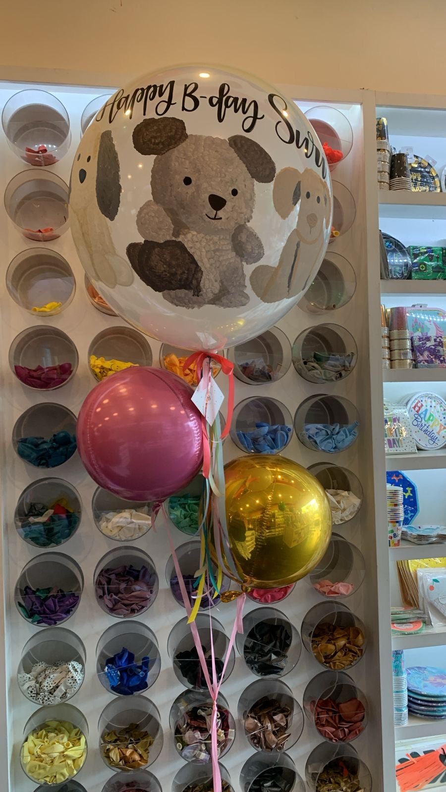 Bundle ¨Peluches¨