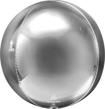 Esfera Silver