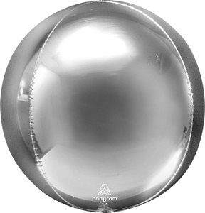 Esfera Silver