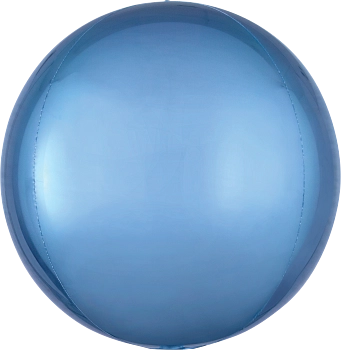 Esfera Azul