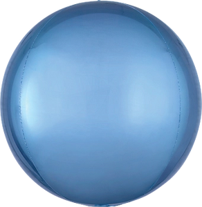 Esfera Azul