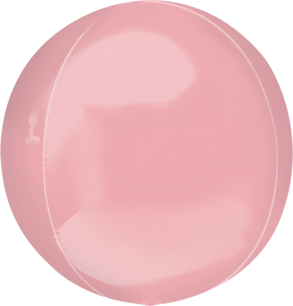 Orbz Original Rosa Pastel