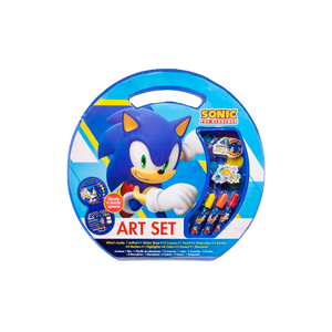 Sonic Art Set