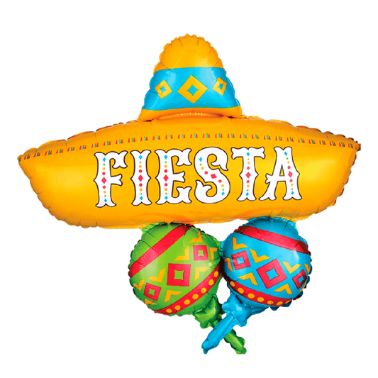 Fiesta México