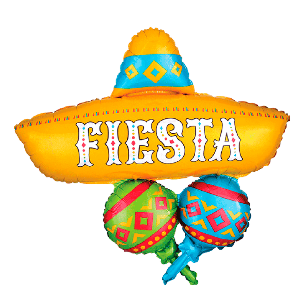 Fiesta México