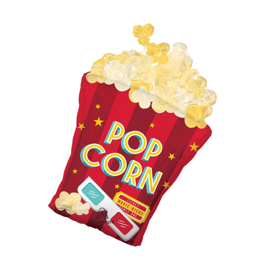 Popcorn