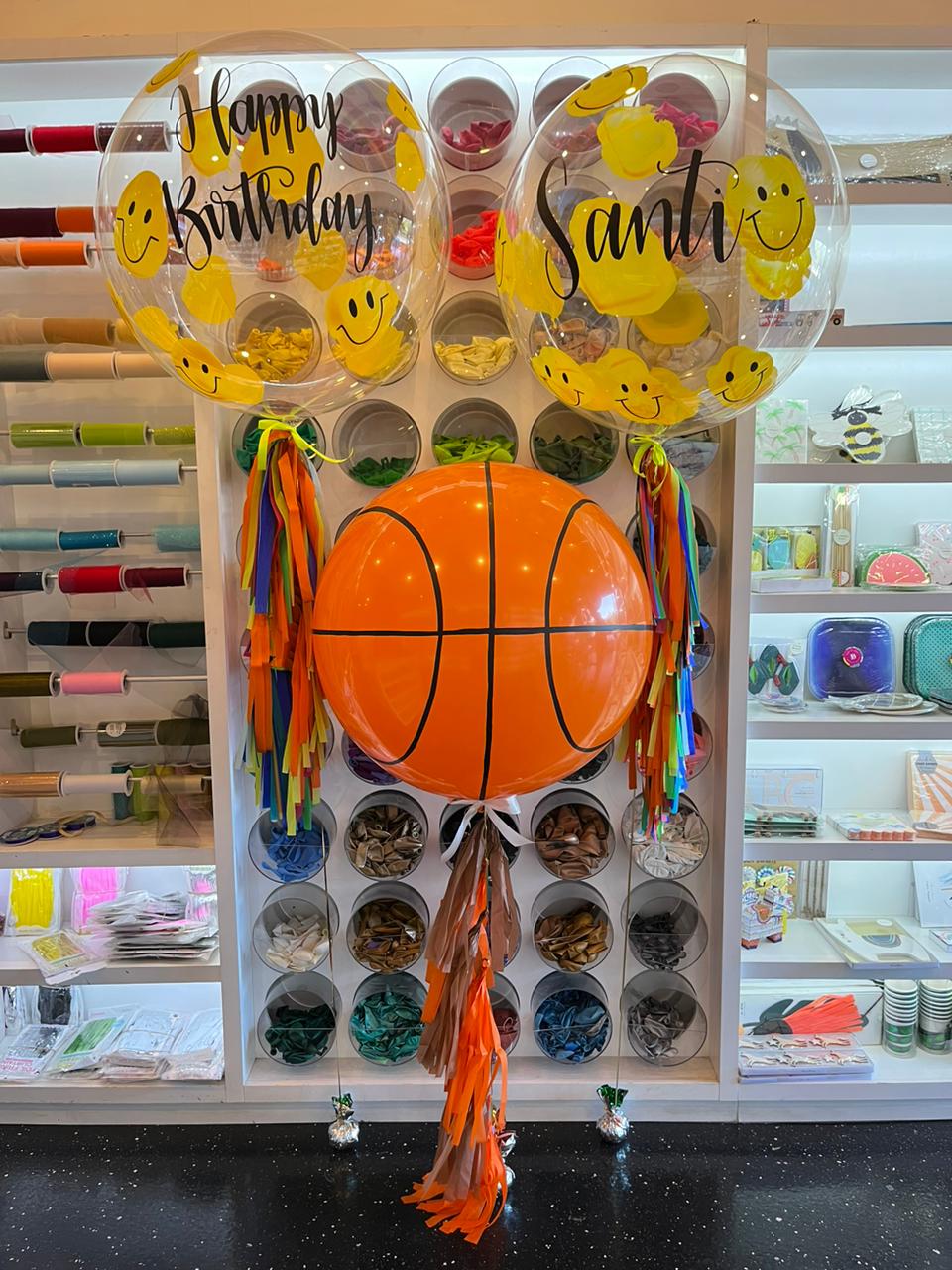 Bundle Burbuja Gigante