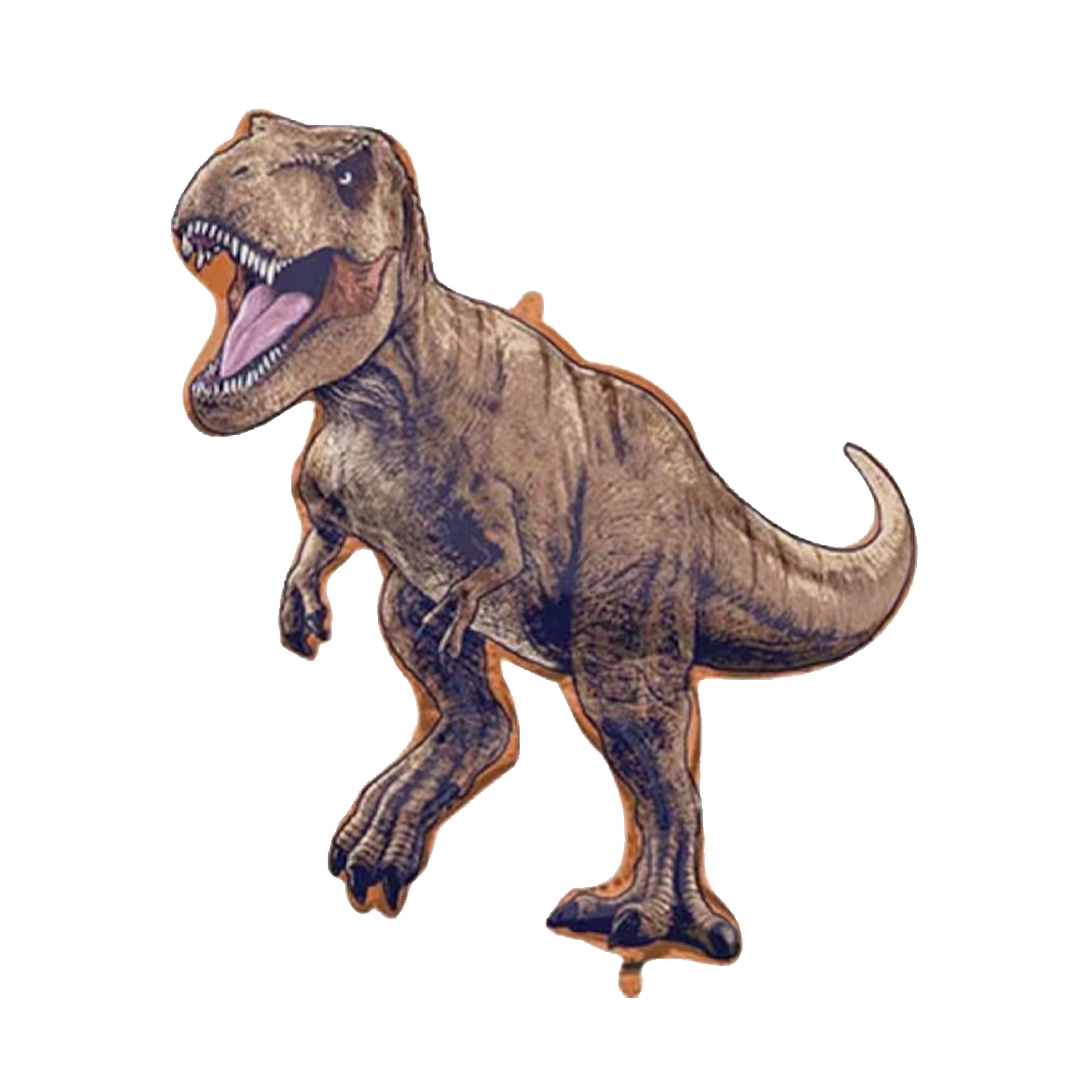 Dinosaurio T-REX