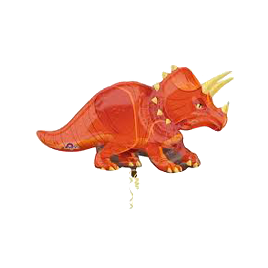 Dinosaurio Triceratops