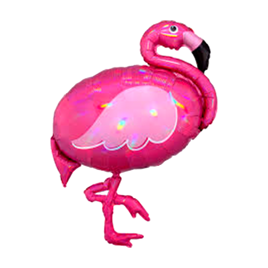 Cisne rosa