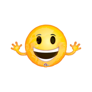 Emoji feliz