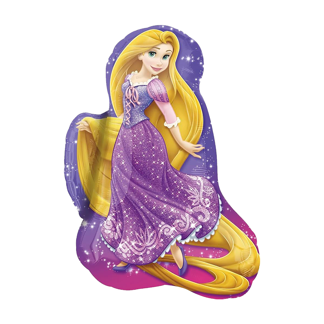 Rapunzel