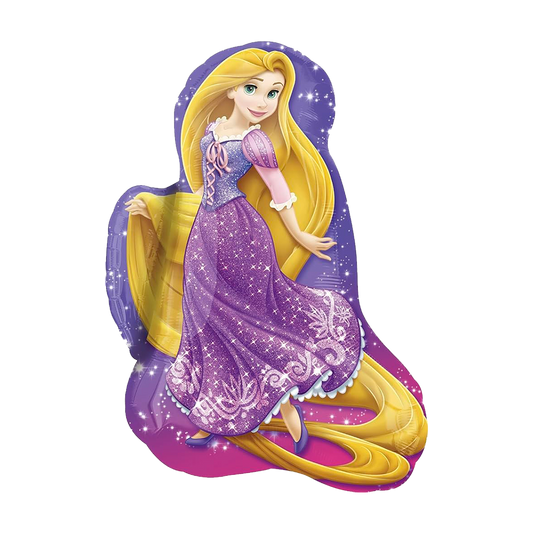 Rapunzel