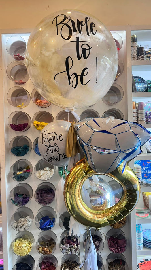 Bundle Bride to be