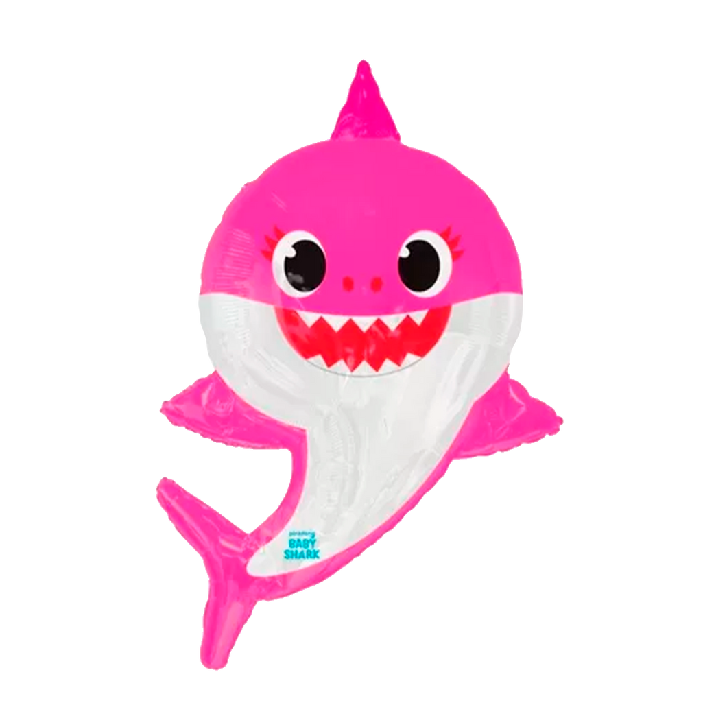 Tiburón Rosa
