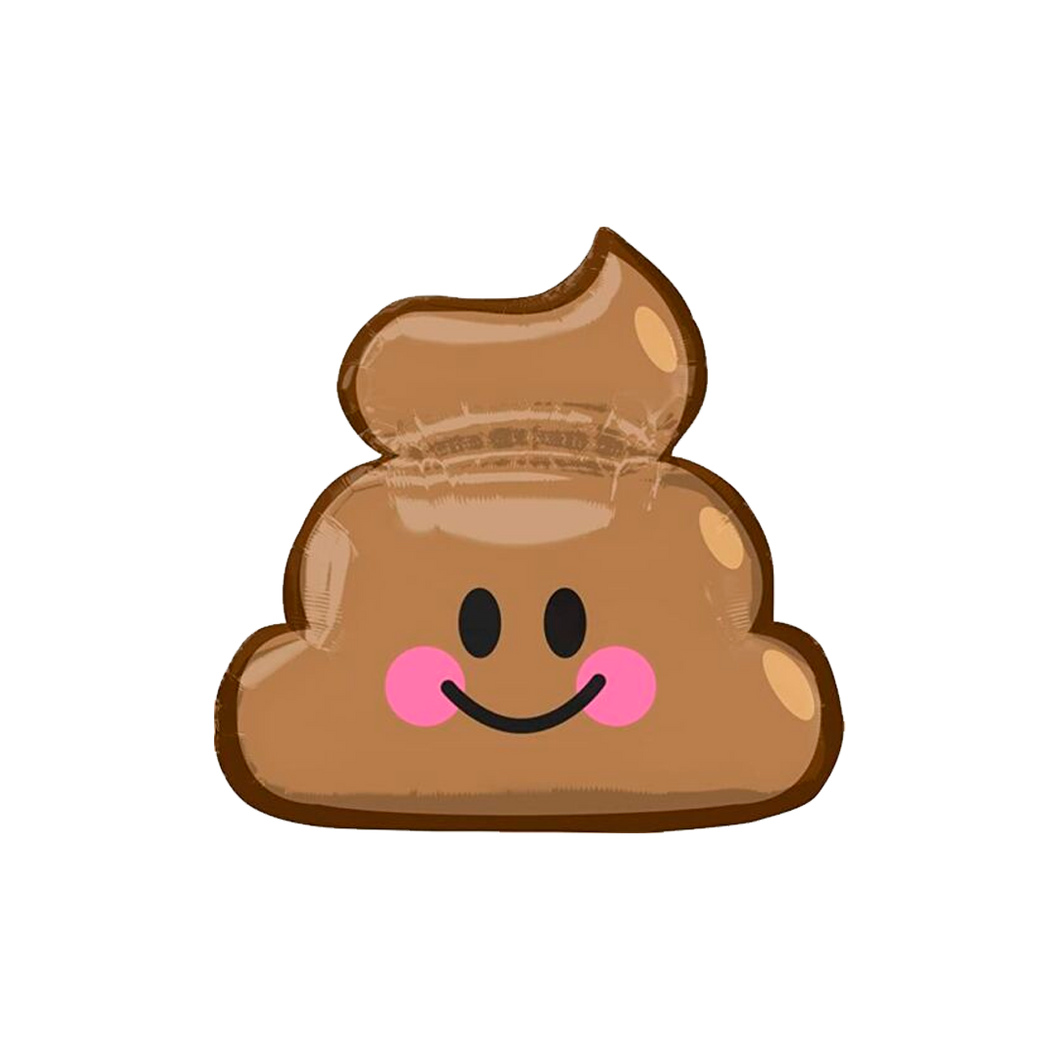 Poop Emoji