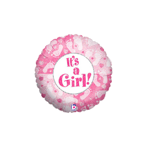 It´s a girl