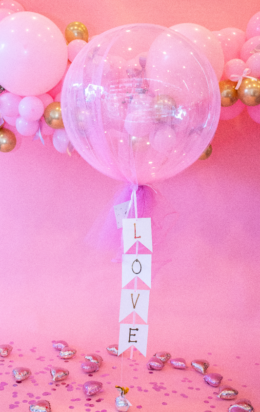 Sweet Love