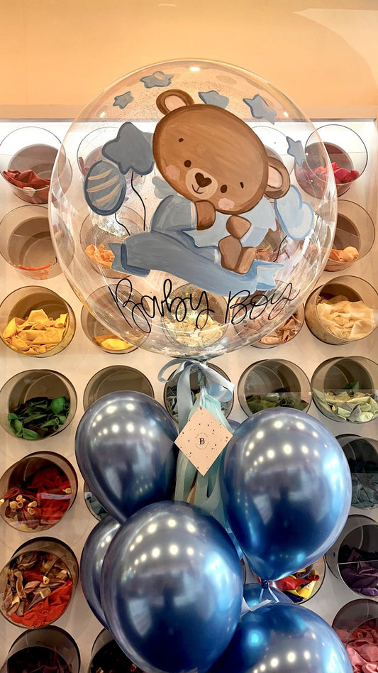 Bundle ¨Baby Boy¨