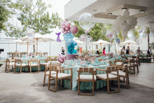 Cargar imagen en el visor de la galería, Emilia Turns Three - Under The Sea Birthday Party
