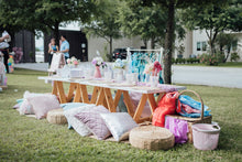 Cargar imagen en el visor de la galería, Emilia Turns Three - Under The Sea Birthday Party
