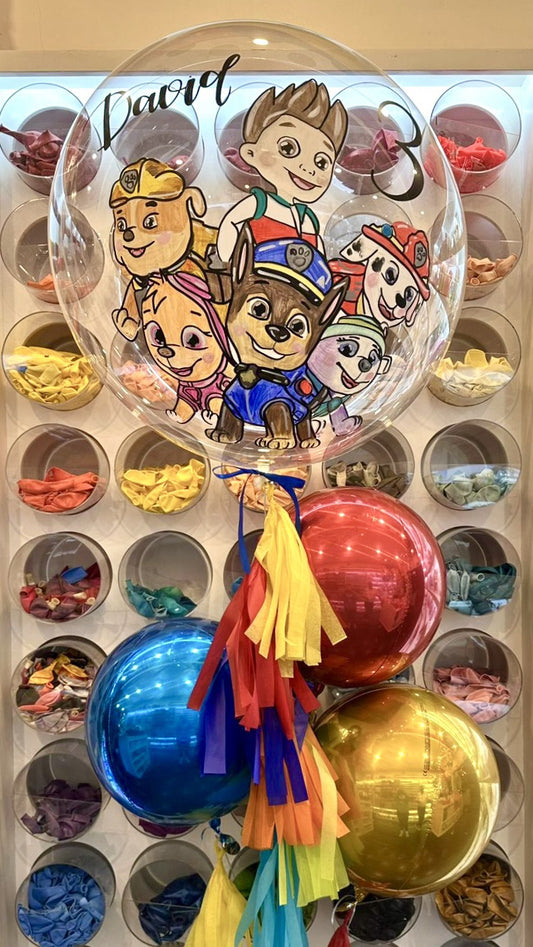 Bundle Paw Patrol