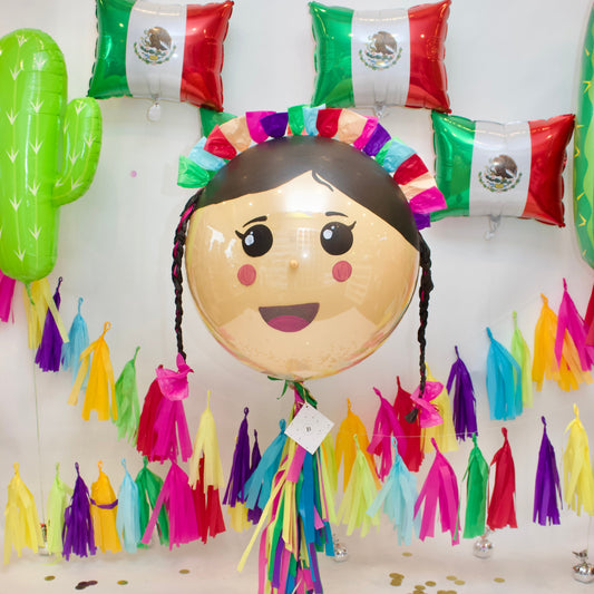 Burbuja Mexicana