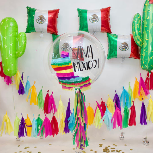 Burbuja Piñata