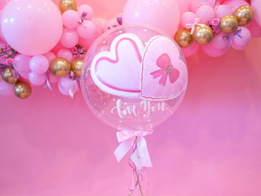 Love you