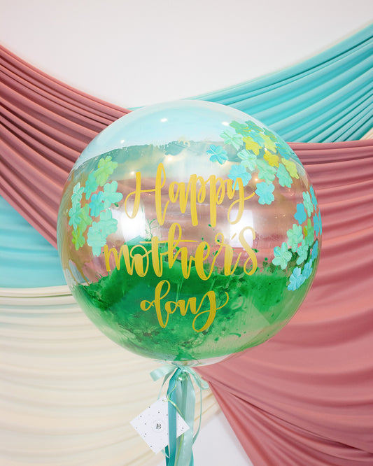 Happy Mother's Day