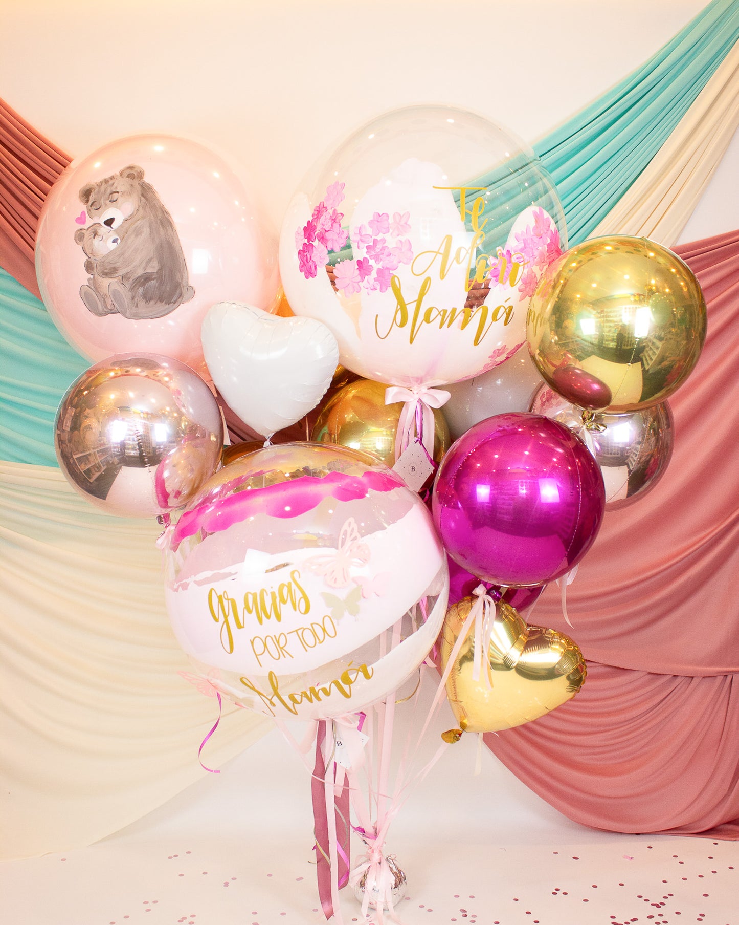 Pink Bundle