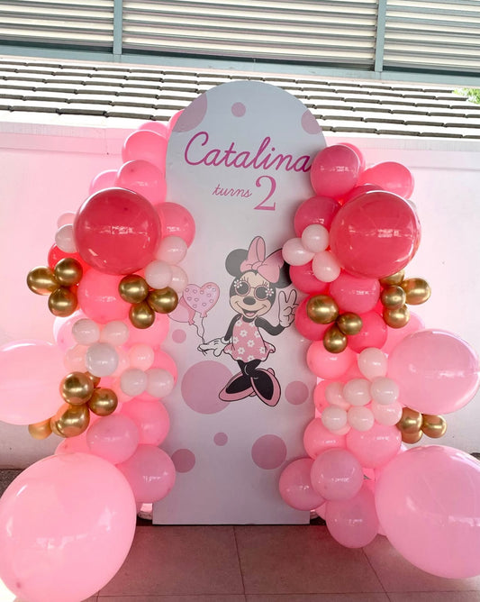 Back-Catalina Minie