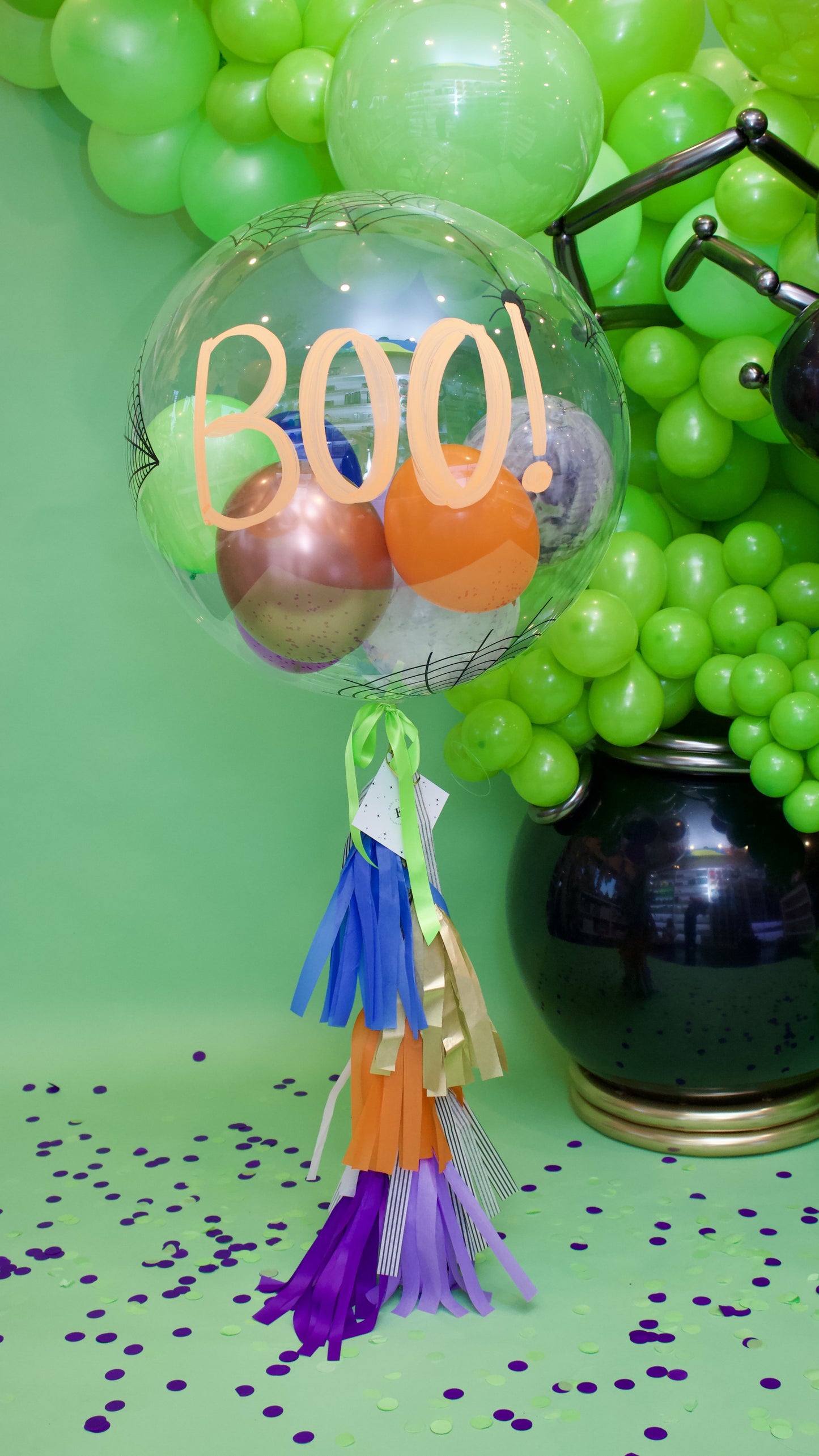 BOO!