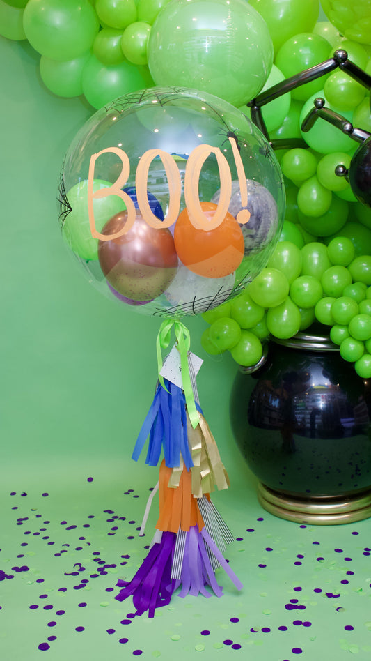 BOO!