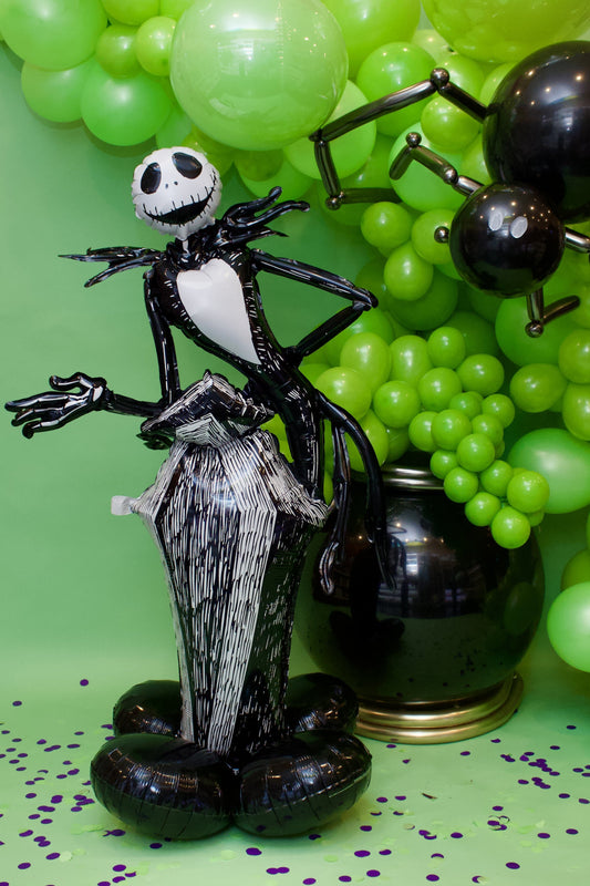 Jack Skellington
