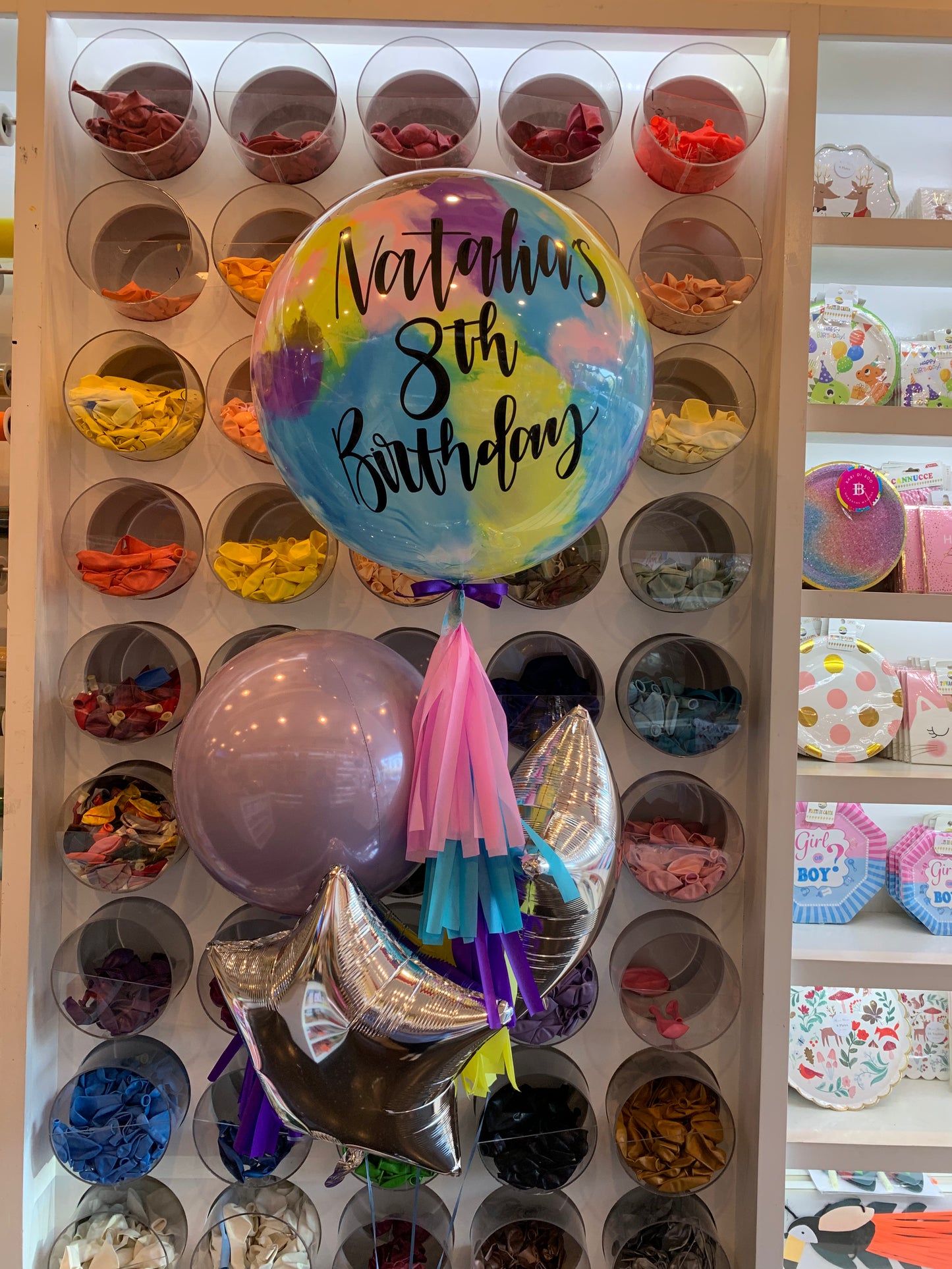 Bundle Burbuja Mediana