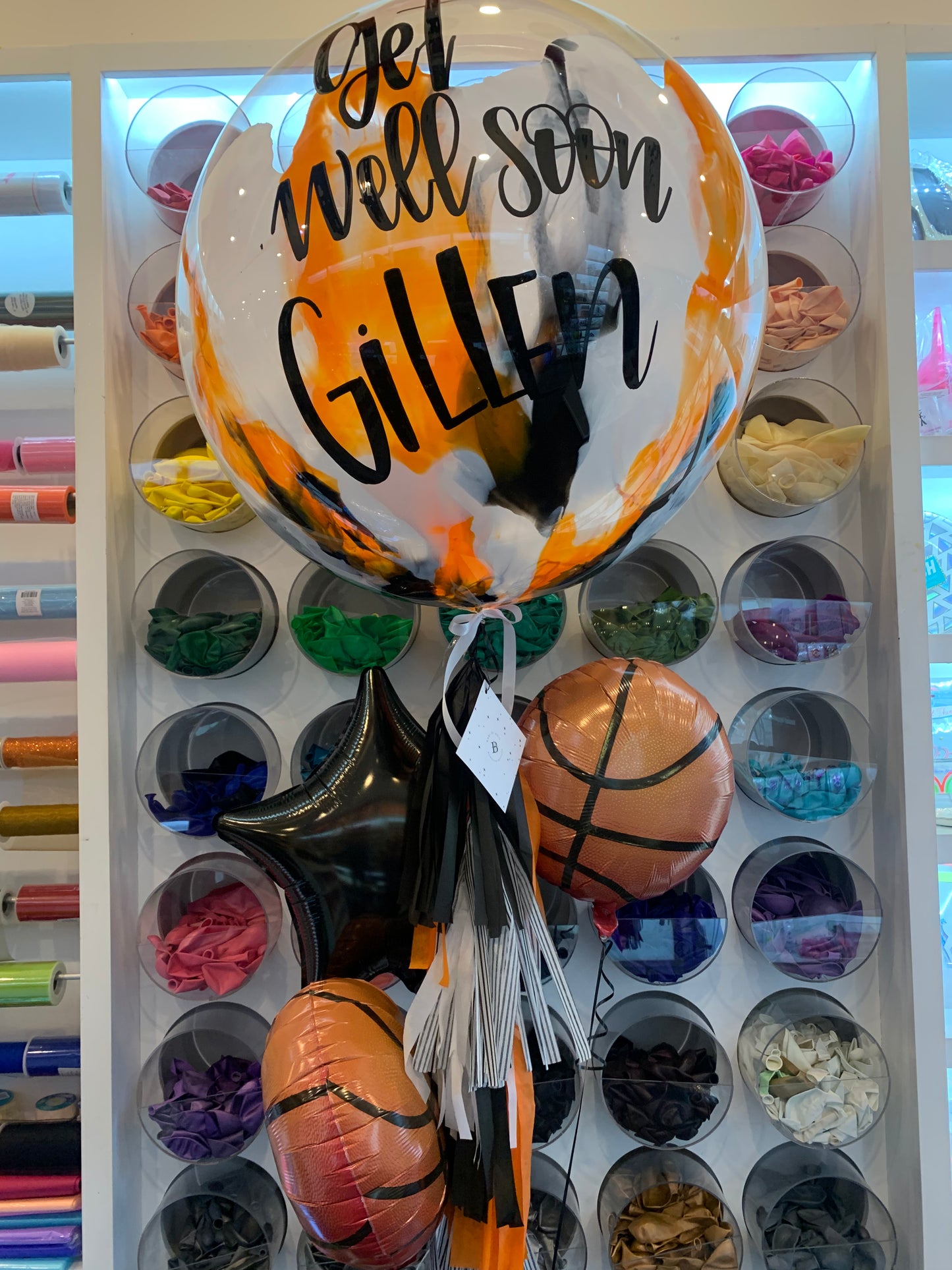 Bundle ¨Basquetbol¨