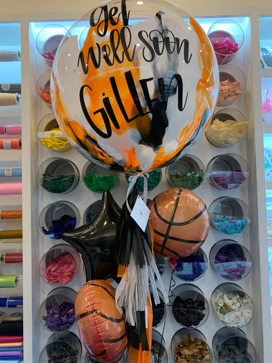 Bundle ¨Basquetbol¨