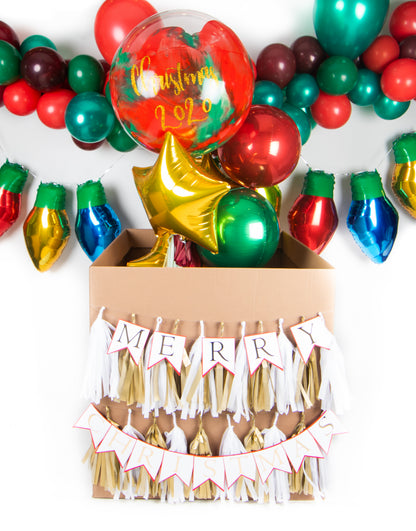 Magic Box - Christmas