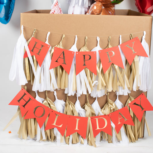 Magic Box - Happy Holidays