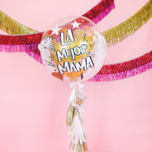 Cargar imagen en el visor de la galería, Burbuja La Mejor Mamá &#39;Día de las Madres&#39;
